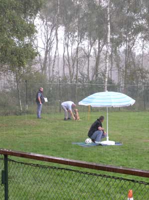 Schietwetter