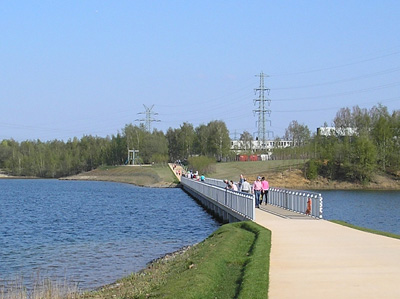 Landesgartenschau Norderstedt 2011