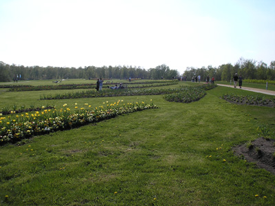 Landesgartenschau Norderstedt 2011