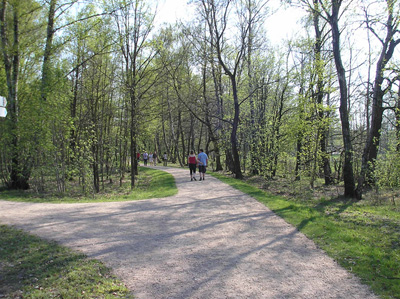 Landesgartenschau Norderstedt Eröffnung 21.04.11