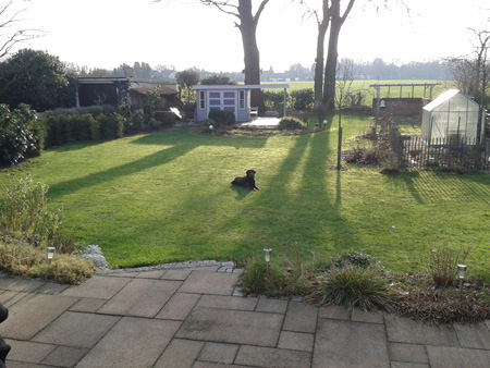 Jantar Heiligabend 2015